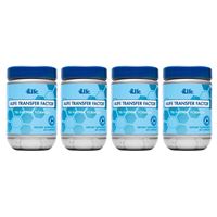 Transfer Factor Tri-Factor Formula Quad Pack
